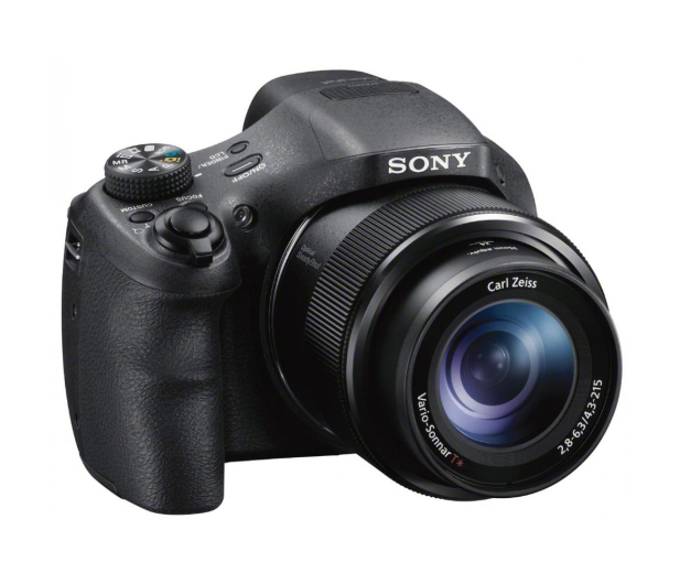 Sony DSC HX300 - 1396592 - zdjęcie 2